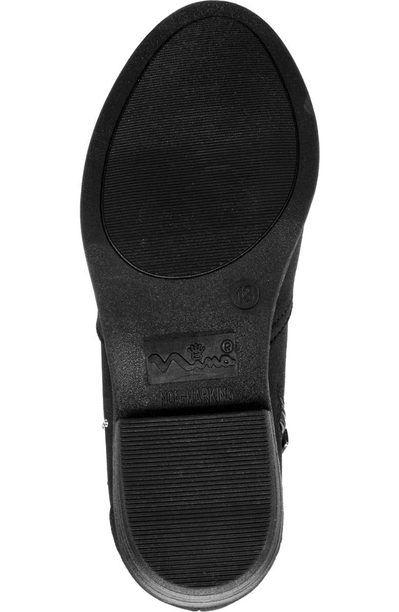 Nina Sariah Boot, Alternate, color,