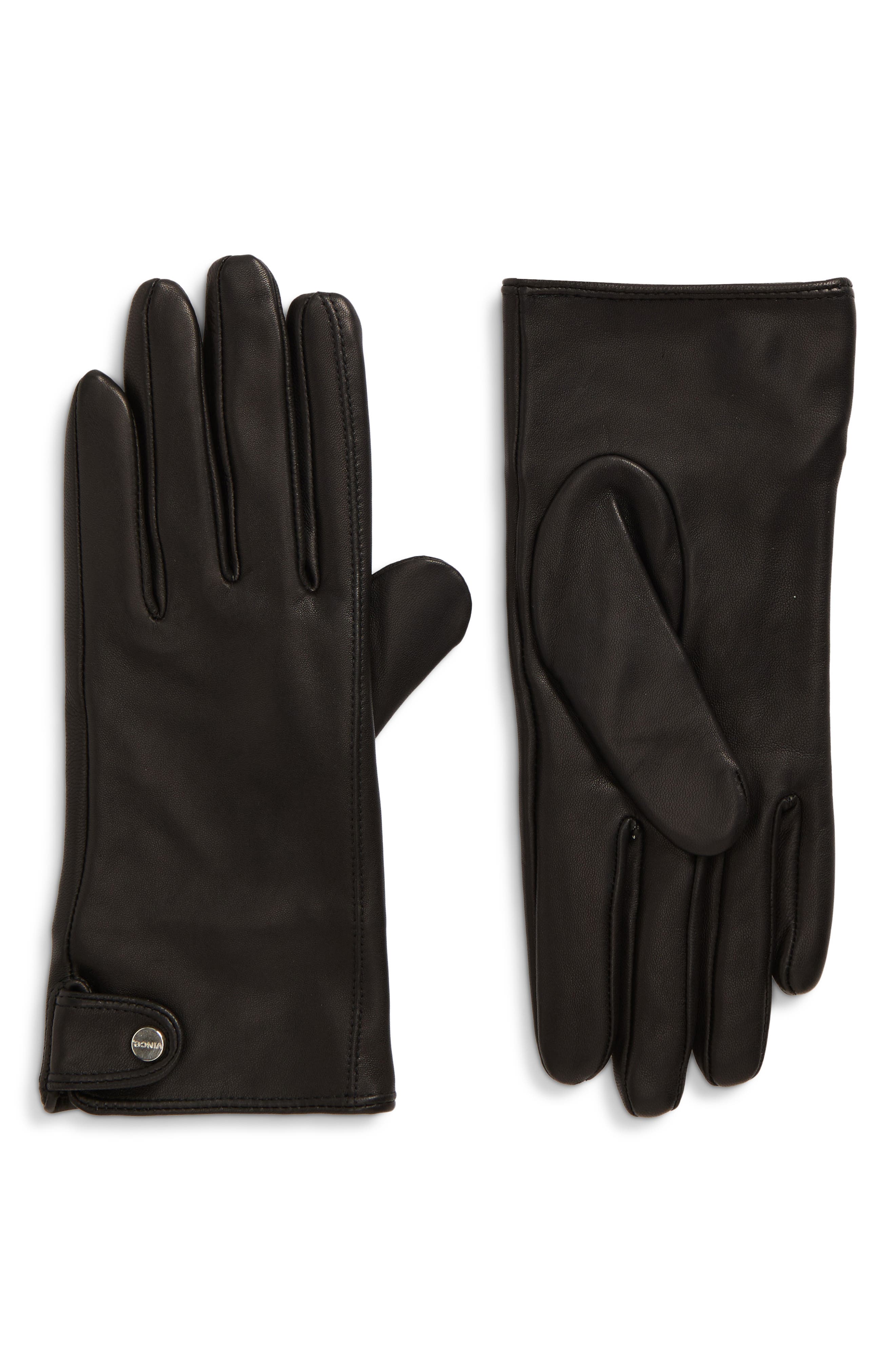 selected BLACK