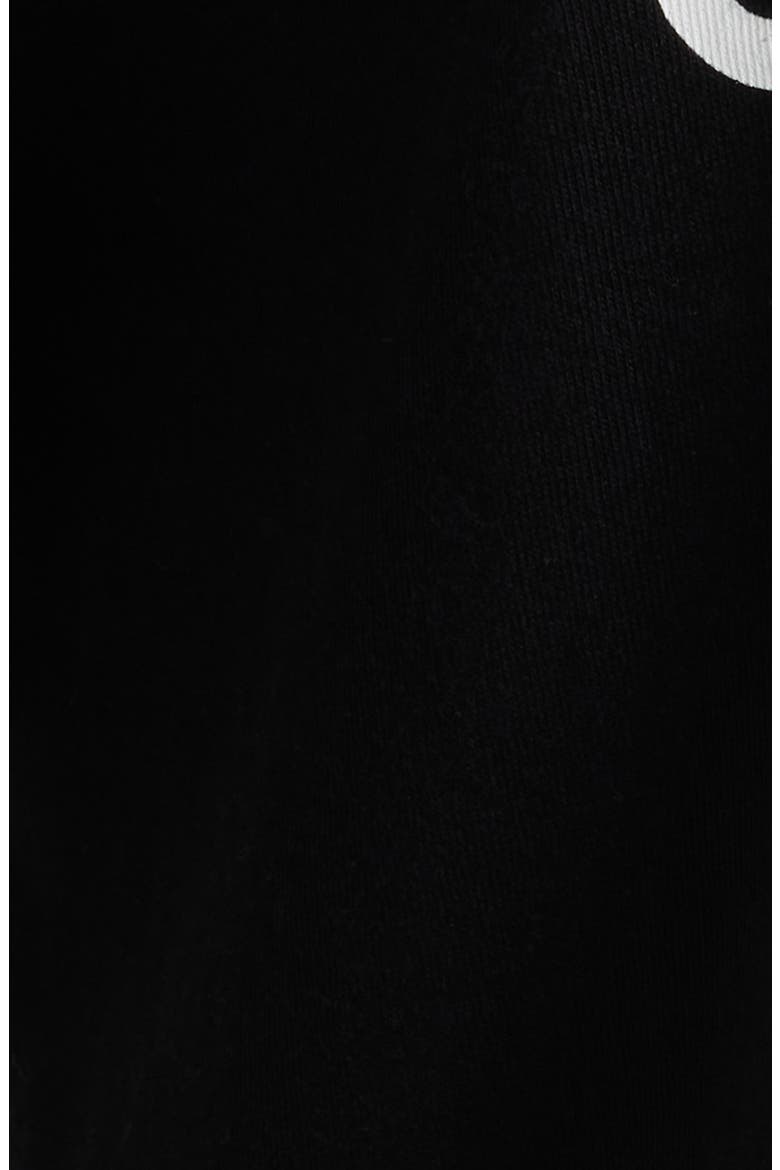 Candy Graphic T-Shirt, Alternate, color, BLACK