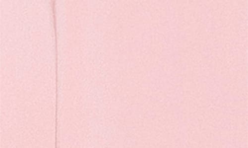 Alexia Admor Iris Smocked Short Sleeve Midi Dress