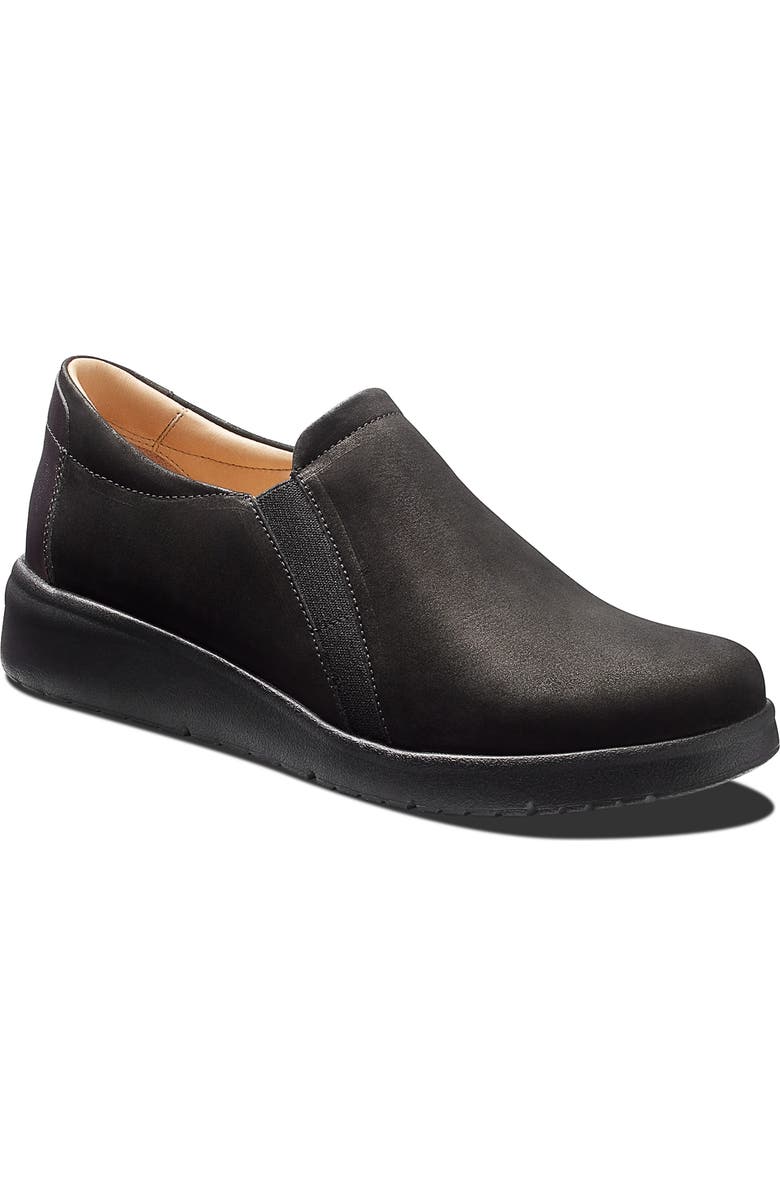 Samuel Hubbard Featherlight Marin Slip-On, Main, color,