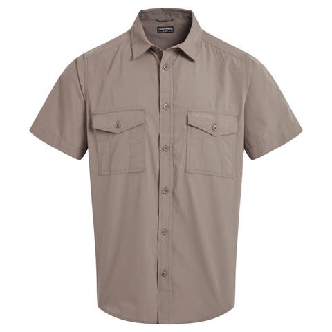 Kiwi Ii Short-sleeved Shirt