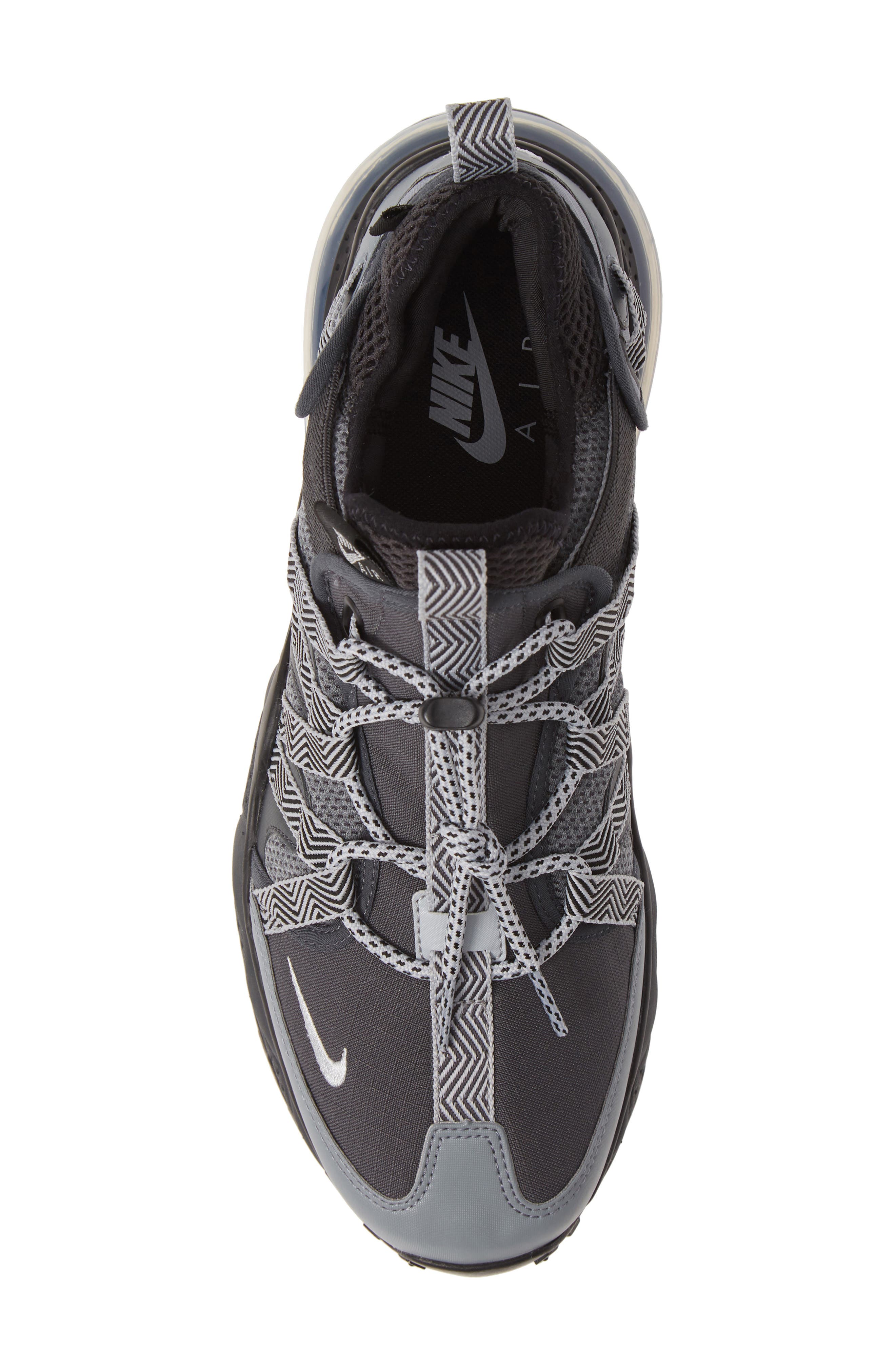 Nike Air Max 270 Bowfin Sneaker, Alternate, color, 