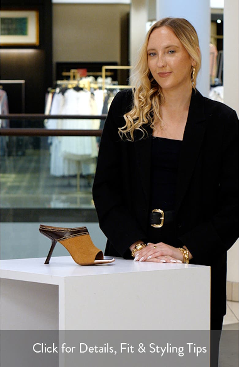 Zinque Mule, sales video thumbnail