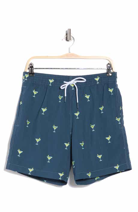 Trunks Surf & Swim Co. Sano 6.5-Inch Swim Shorts