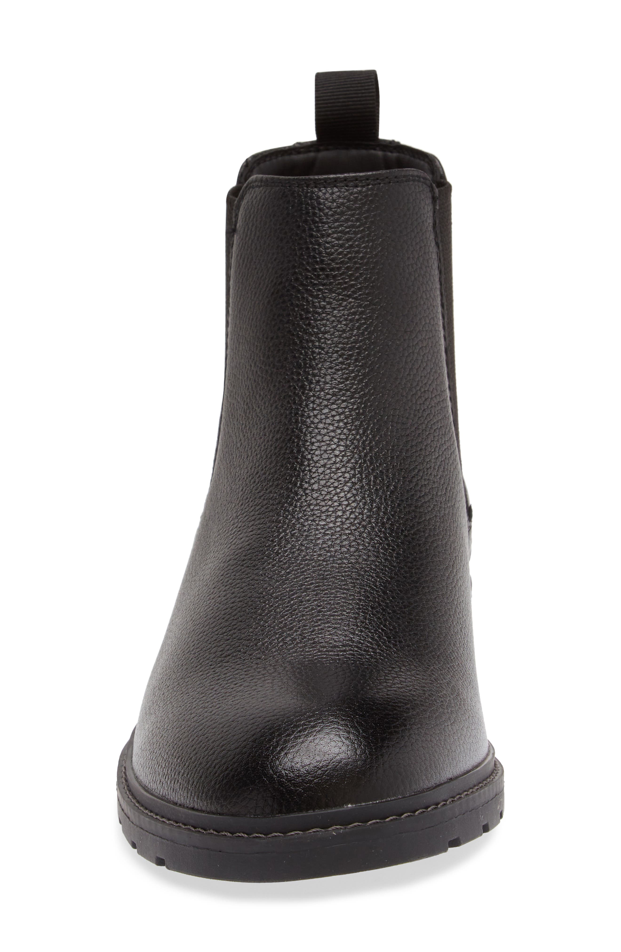 Abound Dylan Lug Chelsea Boot, Alternate, color, 