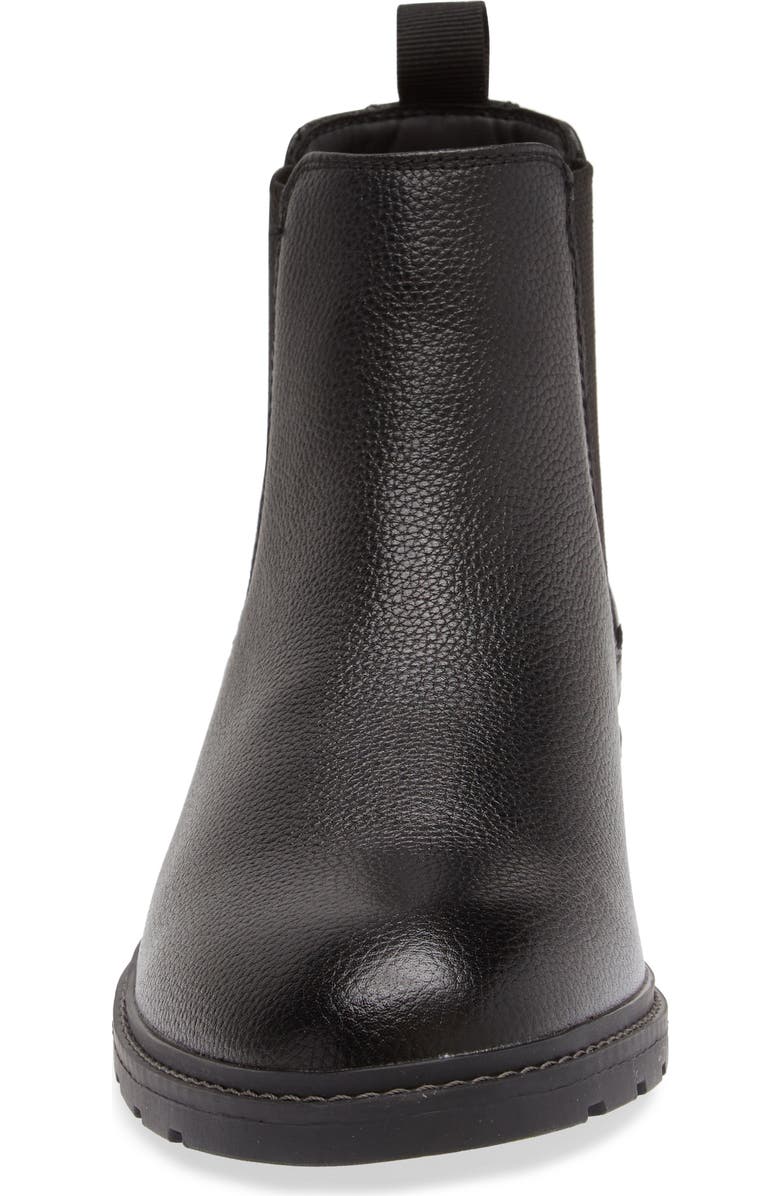 Abound Dylan Lug Chelsea Boot, Alternate, color,