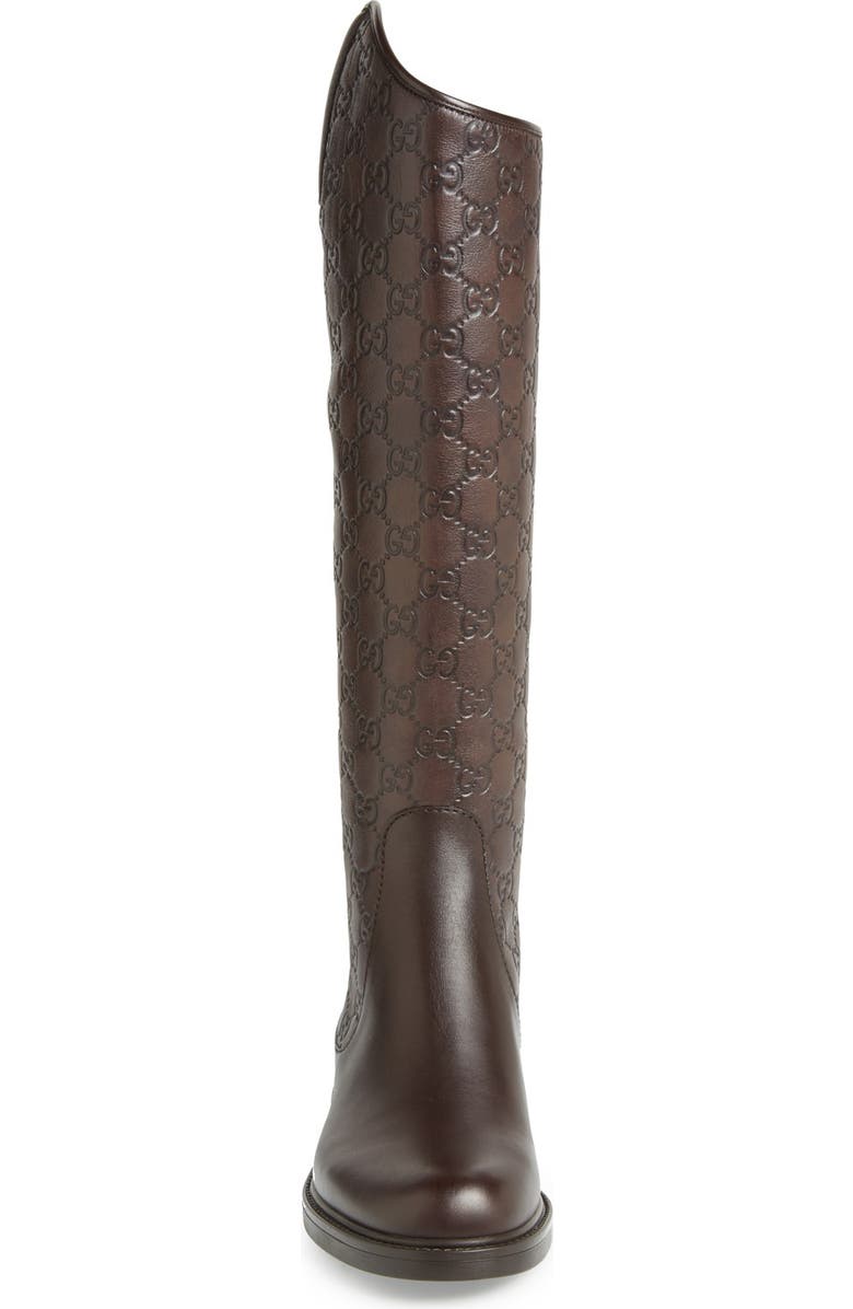 Gucci 'Maud' Boot, Alternate, color,