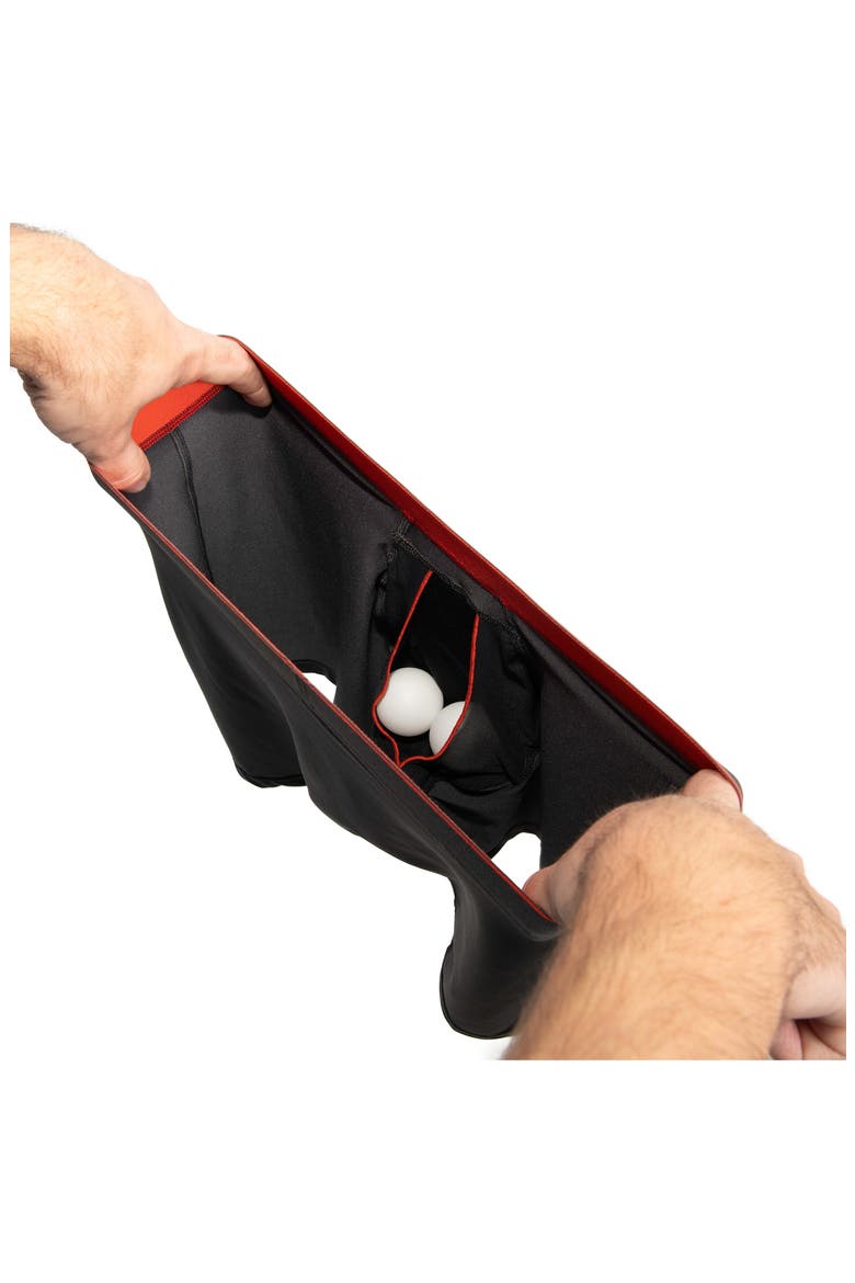 Multisport Mesh Boxer Briefs, Alternate, color, MYSTERY PEAKS-MULTI