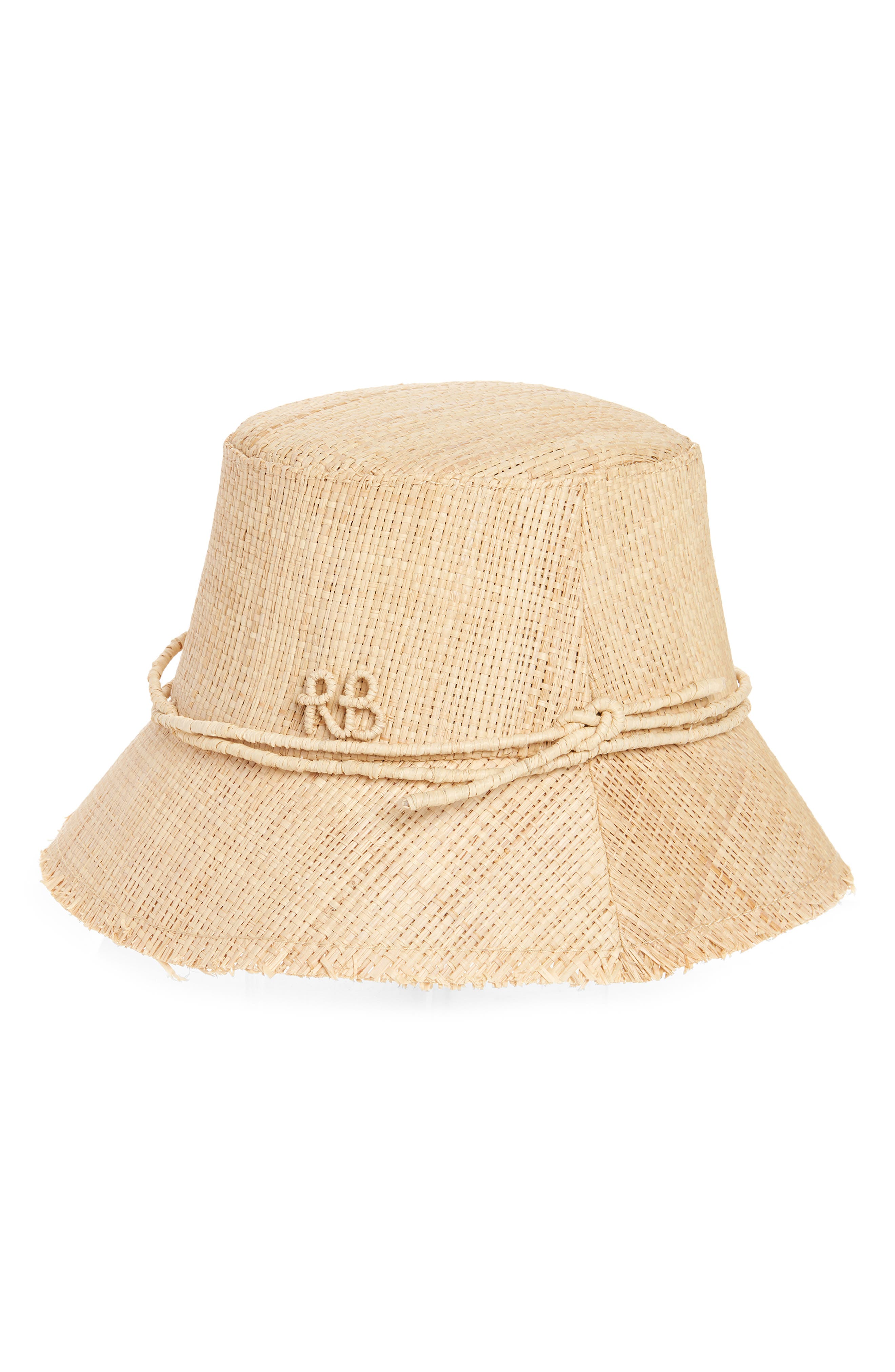 selected NATURAL STRAW