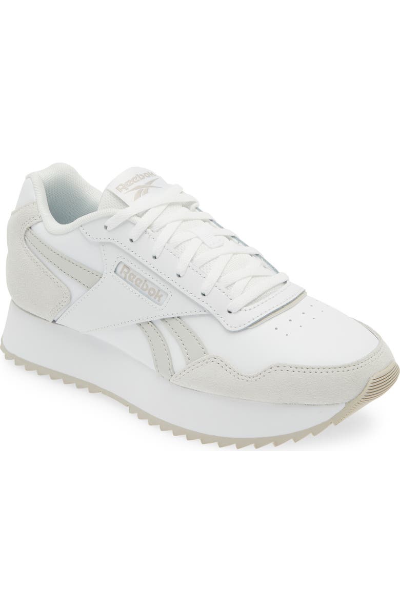 Reebok Glide Ripple Double Sneaker, Main, color,