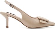 RACHEL Rachel Roy Greta Pointed Toe Slingback Pump