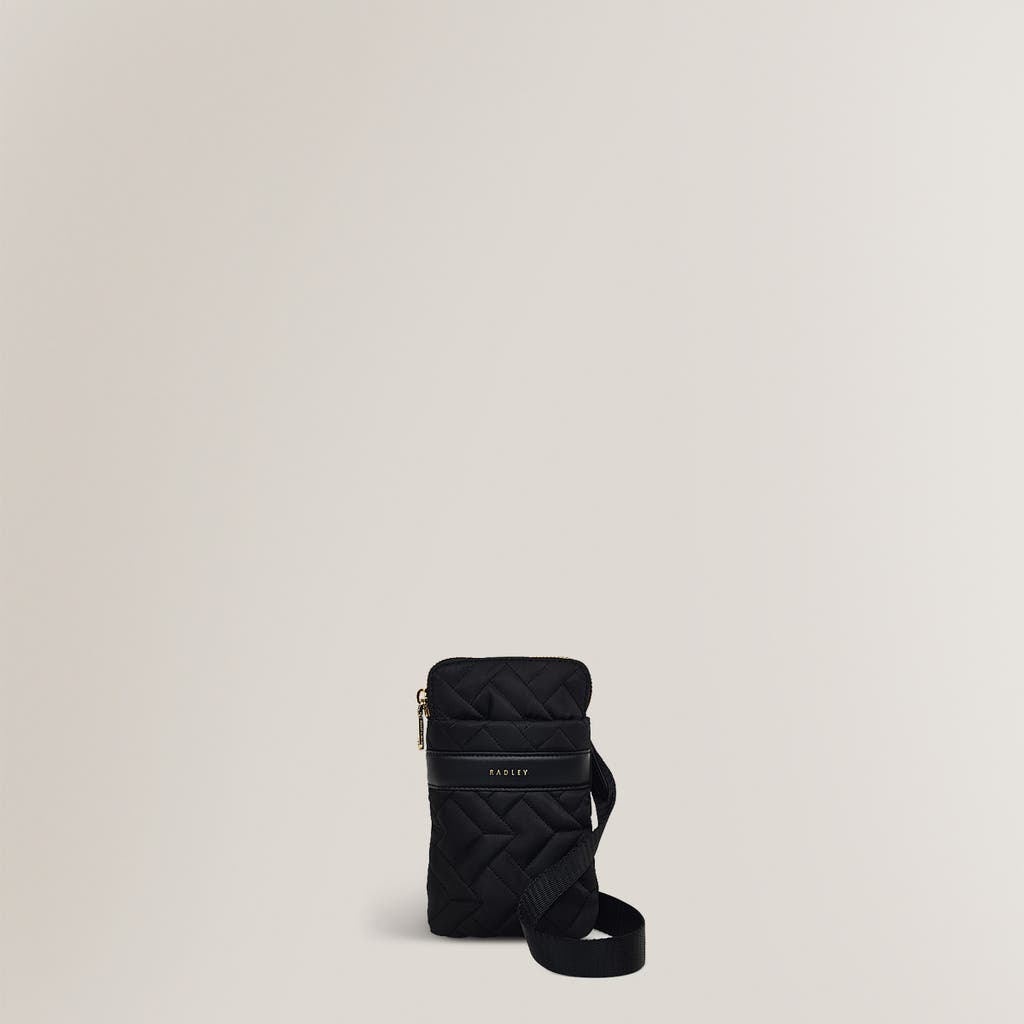 Radley London Holland Park In Black