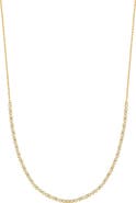 Bony Levy Audrey Diamond Necklace