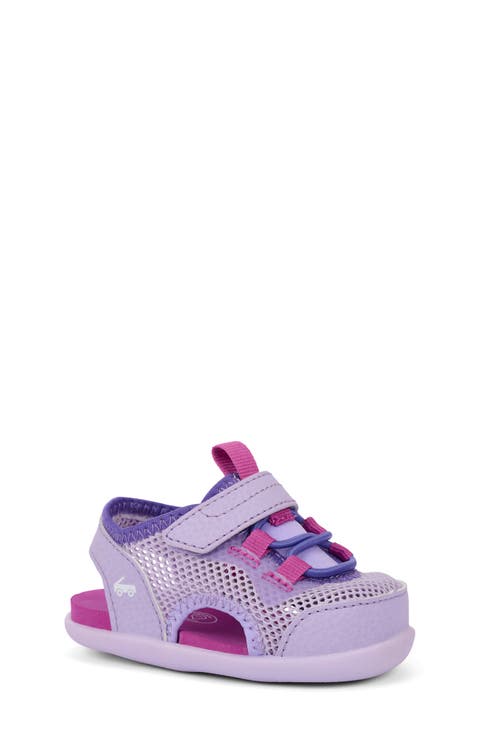 Mini Aven Water Friendly Sandal (Baby & Walker)