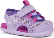 See Kai Run Mini Aven Water Friendly Sandal