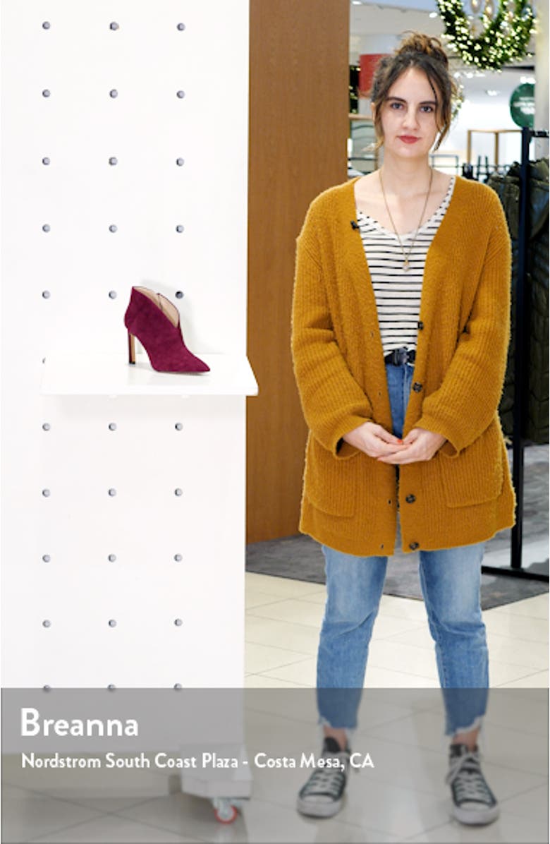 Sestrind Bootie, sales video thumbnail