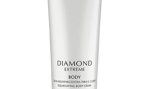 Natura Bissé Diamond Extreme Body Cream In No Color
