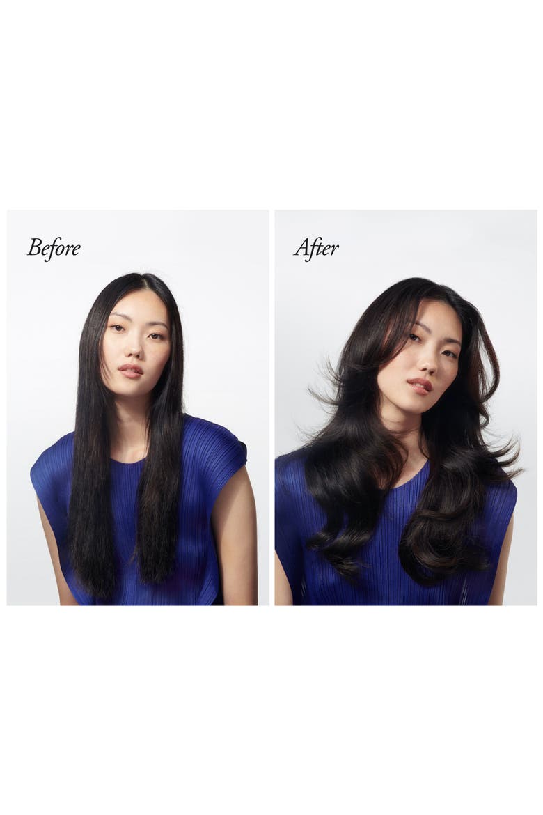 Grandiose Hair Plumping Volumizing Mousse for Fine & Flat Hair, Alternate, color, NO COLOR