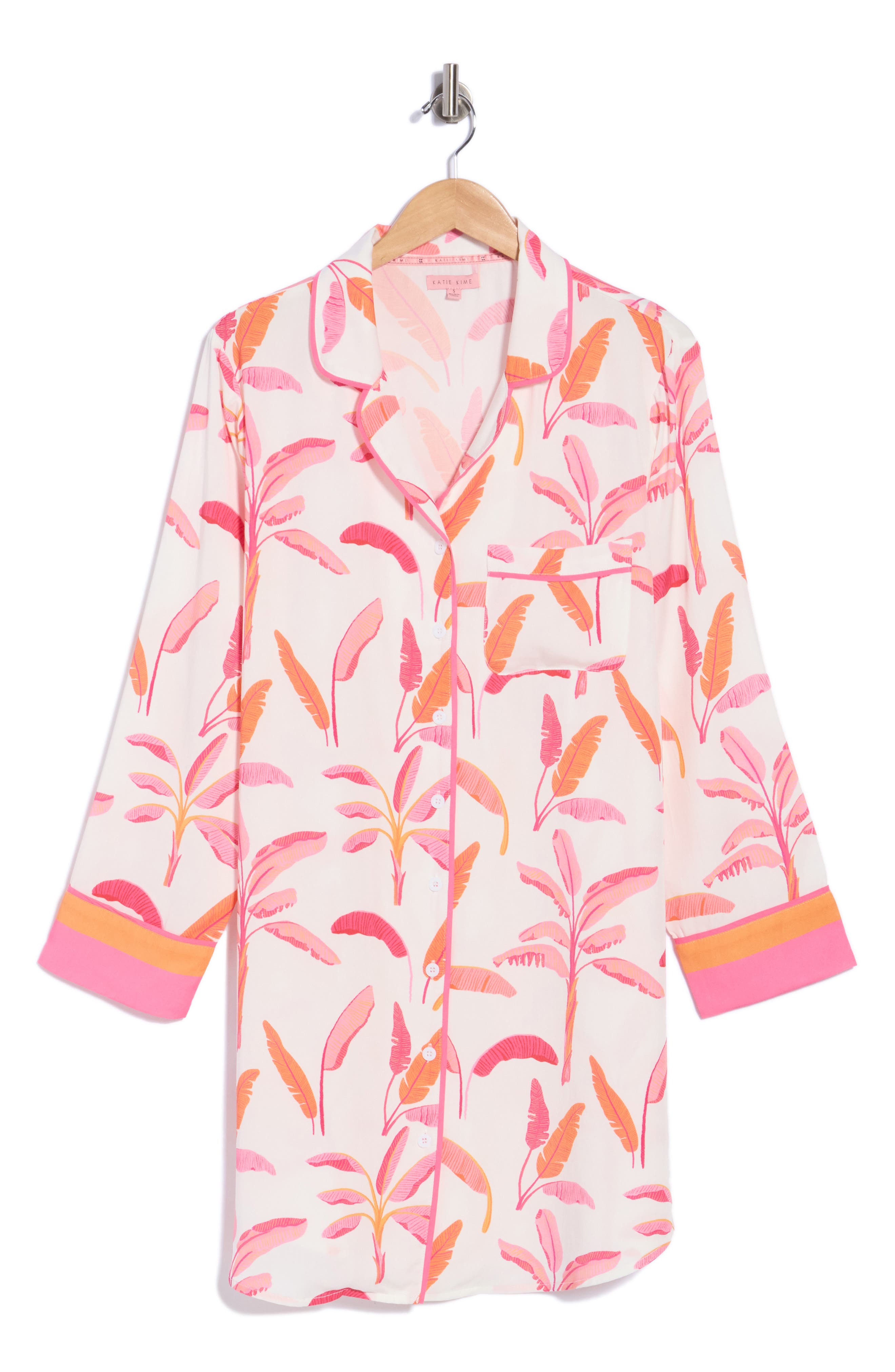 selected PINK