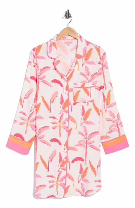 Tropicale Sleep Shirt