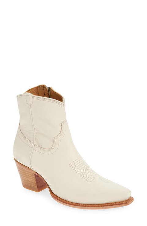 The Daisy Western Boot (Women)