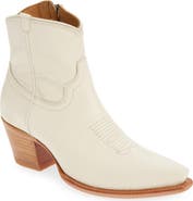 Tecovas The Daisy Western Boot