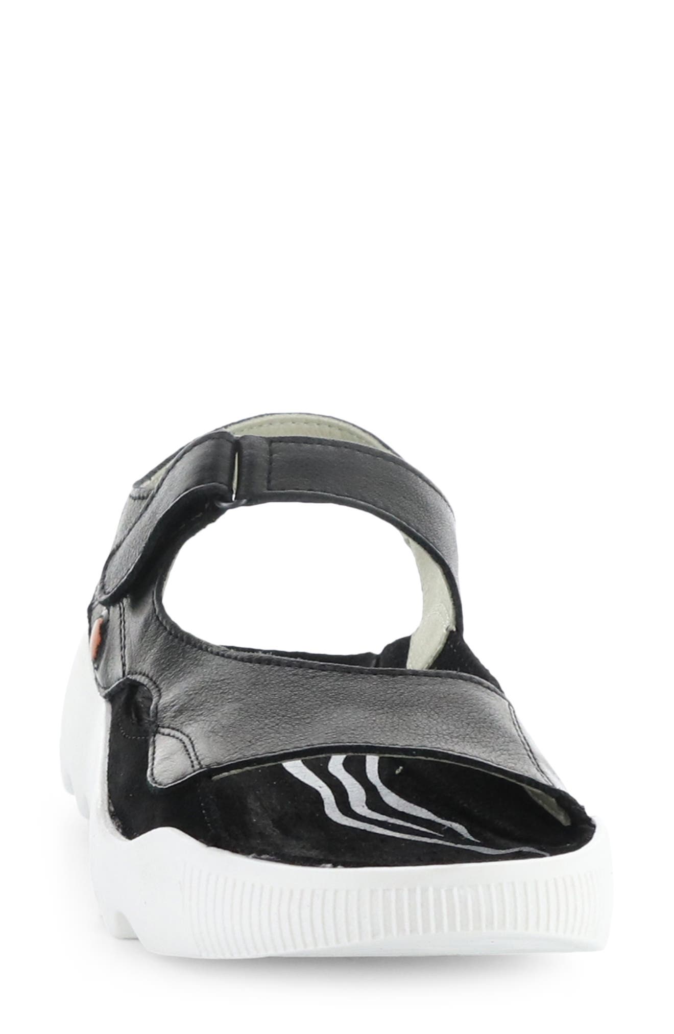 Fly London Weal Sandal, Alternate, color, 