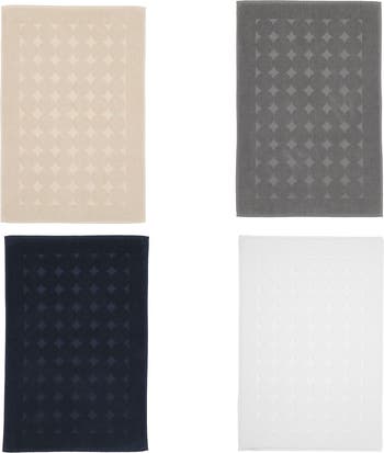 Sinemis Circle Bath Mat