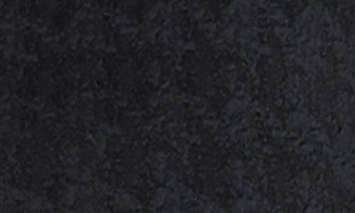 L Agence L'agence Adaline Color Blocked Swim Cover-up Cardigan In Black