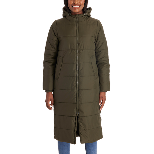 Modern Eternity Maternity Penelope In Green