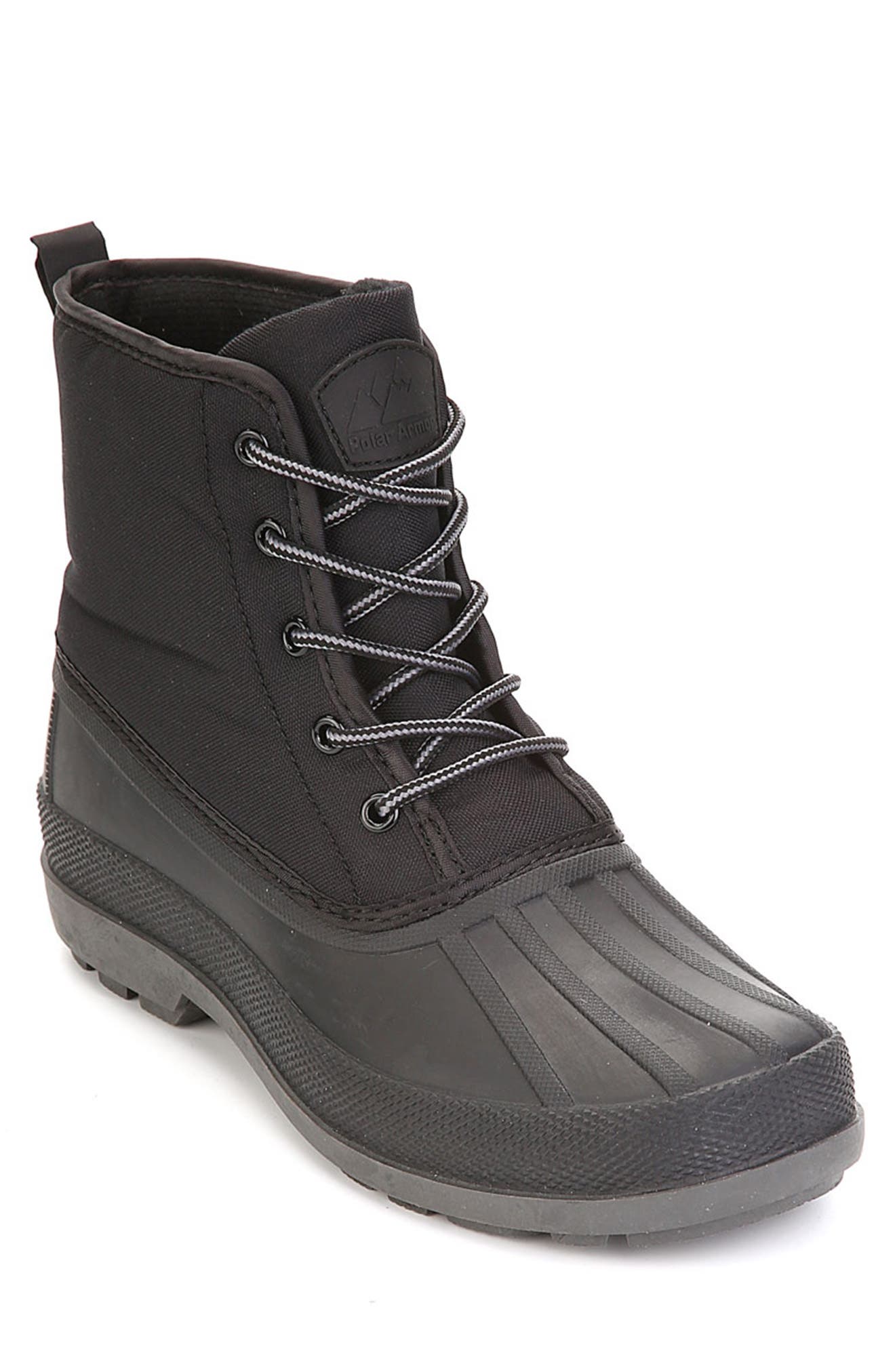 POLAR ARMOR Blast Duck Boot, Main, color, 
