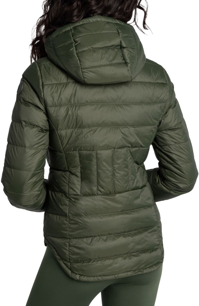 Lole Emeline Water Repellent 550 Fill Power Down Jacket, Alternate, color,