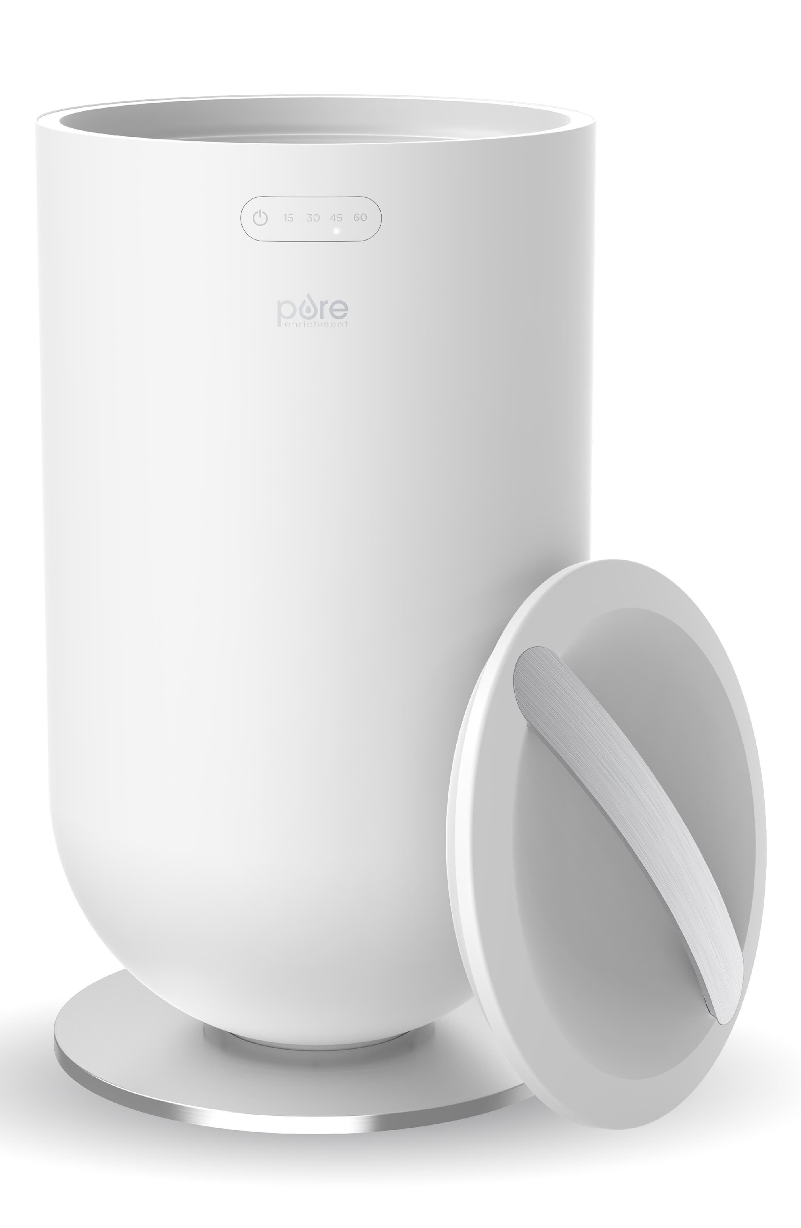 PURE ENRICHMENT X-Large Towel & Linen Warmer