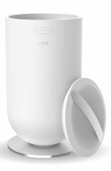 PURE ENRICHMENT X-Large Towel & Linen Warmer