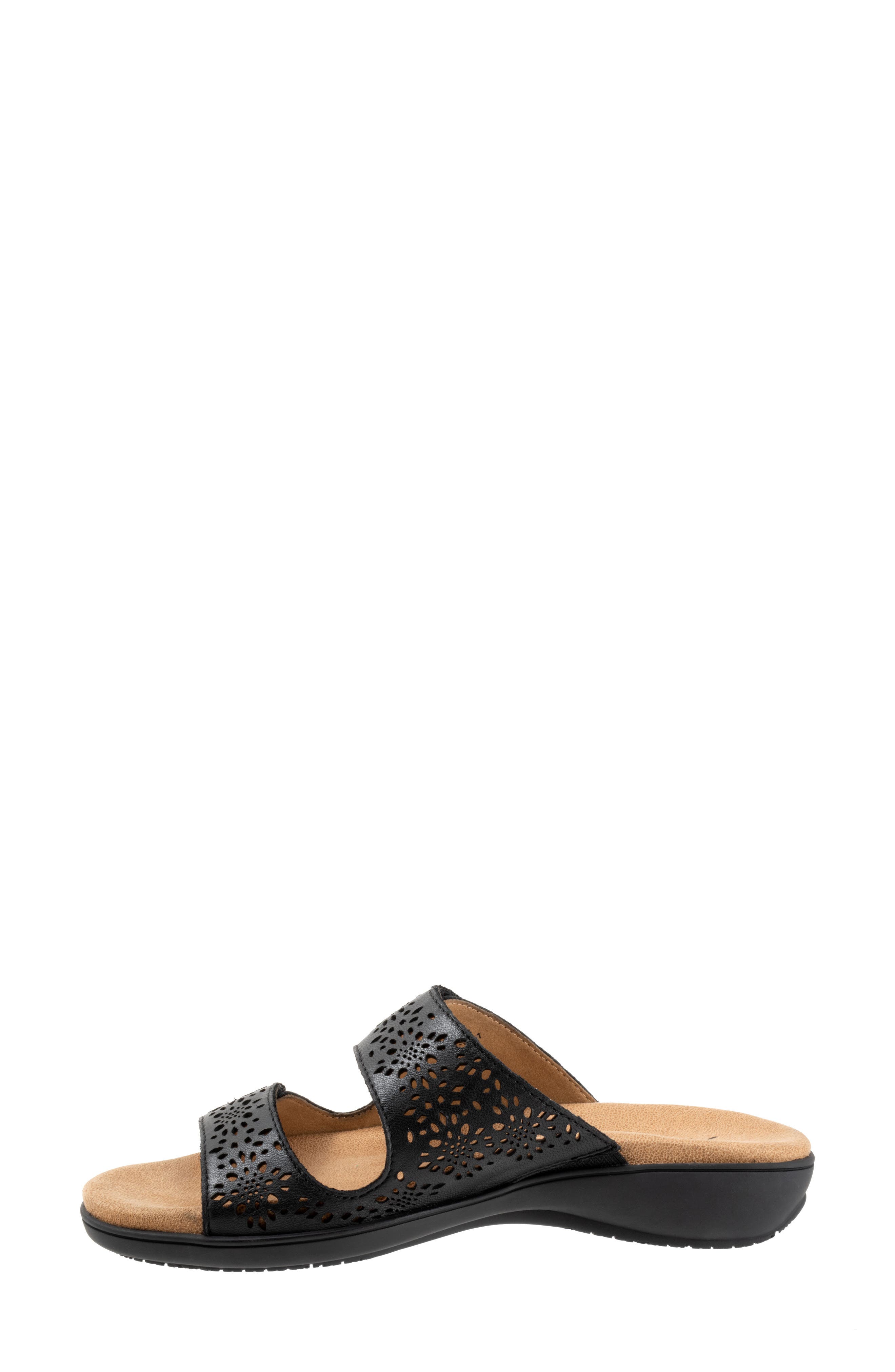 Trotters Ruthie Sandal, Alternate, color, 