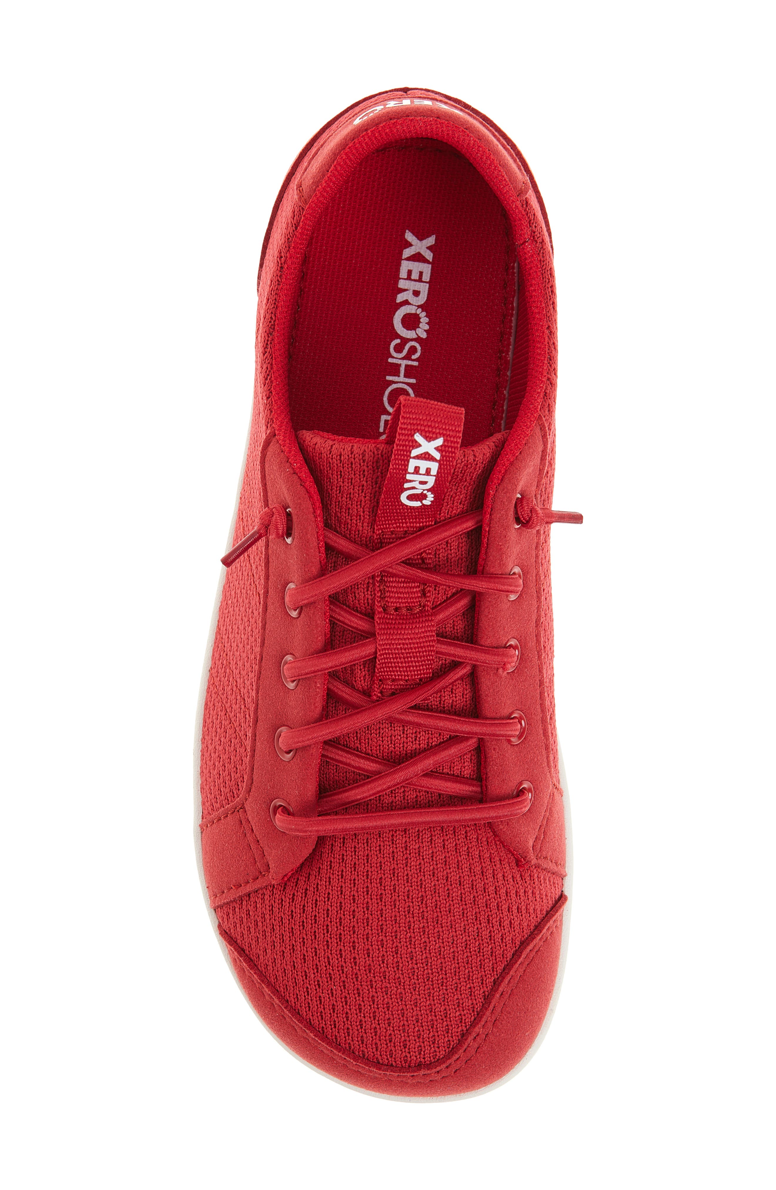 XERO SHOES Dillon Barefoot Sneaker, Alternate, color, 