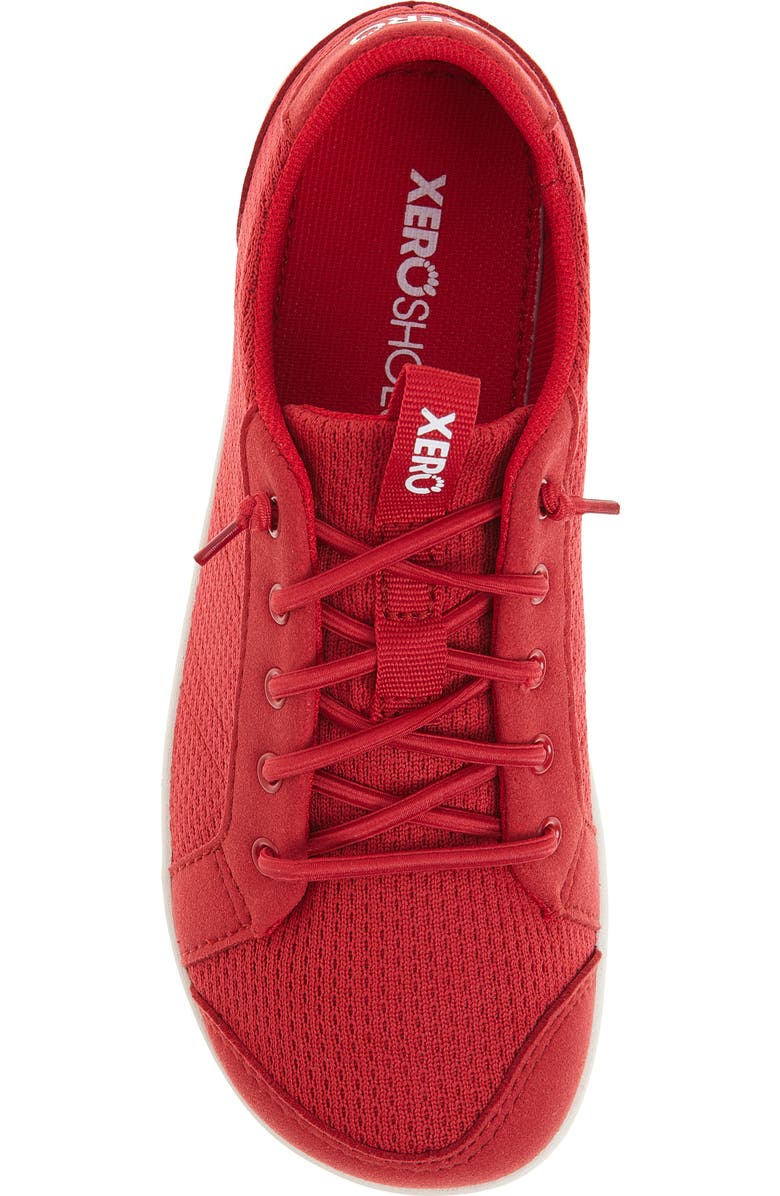 XERO SHOES Dillon Barefoot Sneaker, Alternate, color,