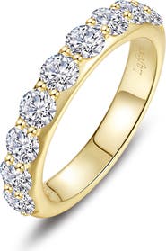 Lafonn Divine Engagement Band Ring