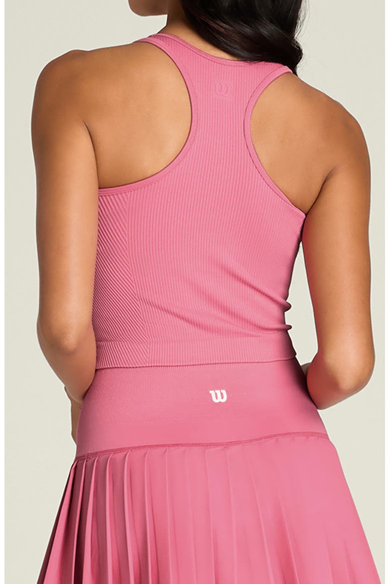 Everyday Brami Tank, Alternate, color, CHATEAU PINK