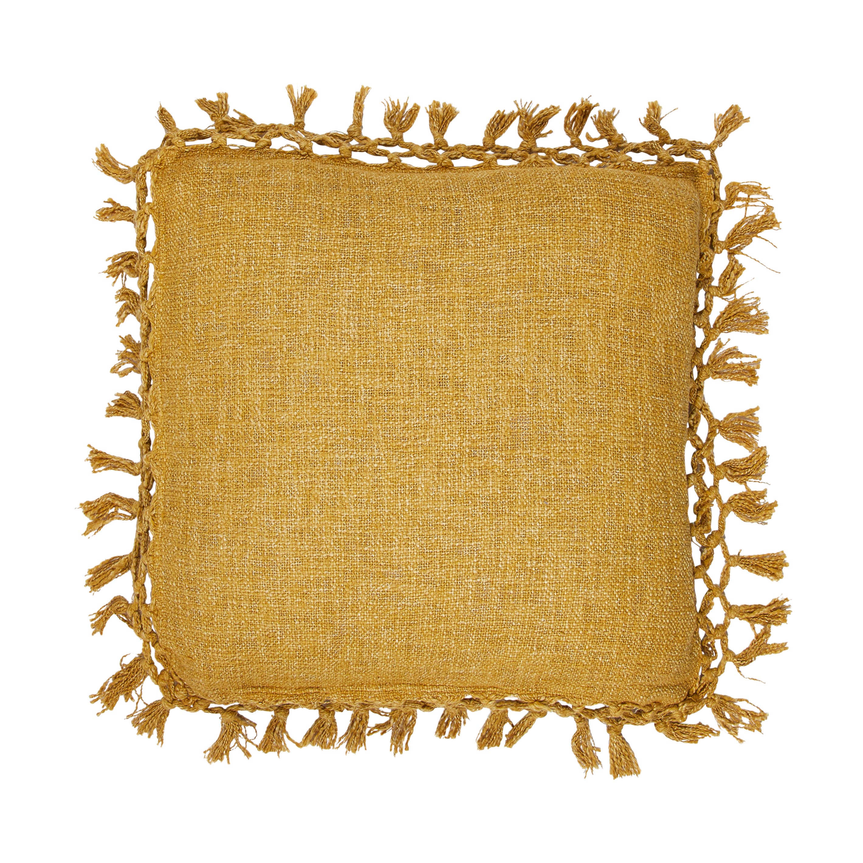 selected Yellow