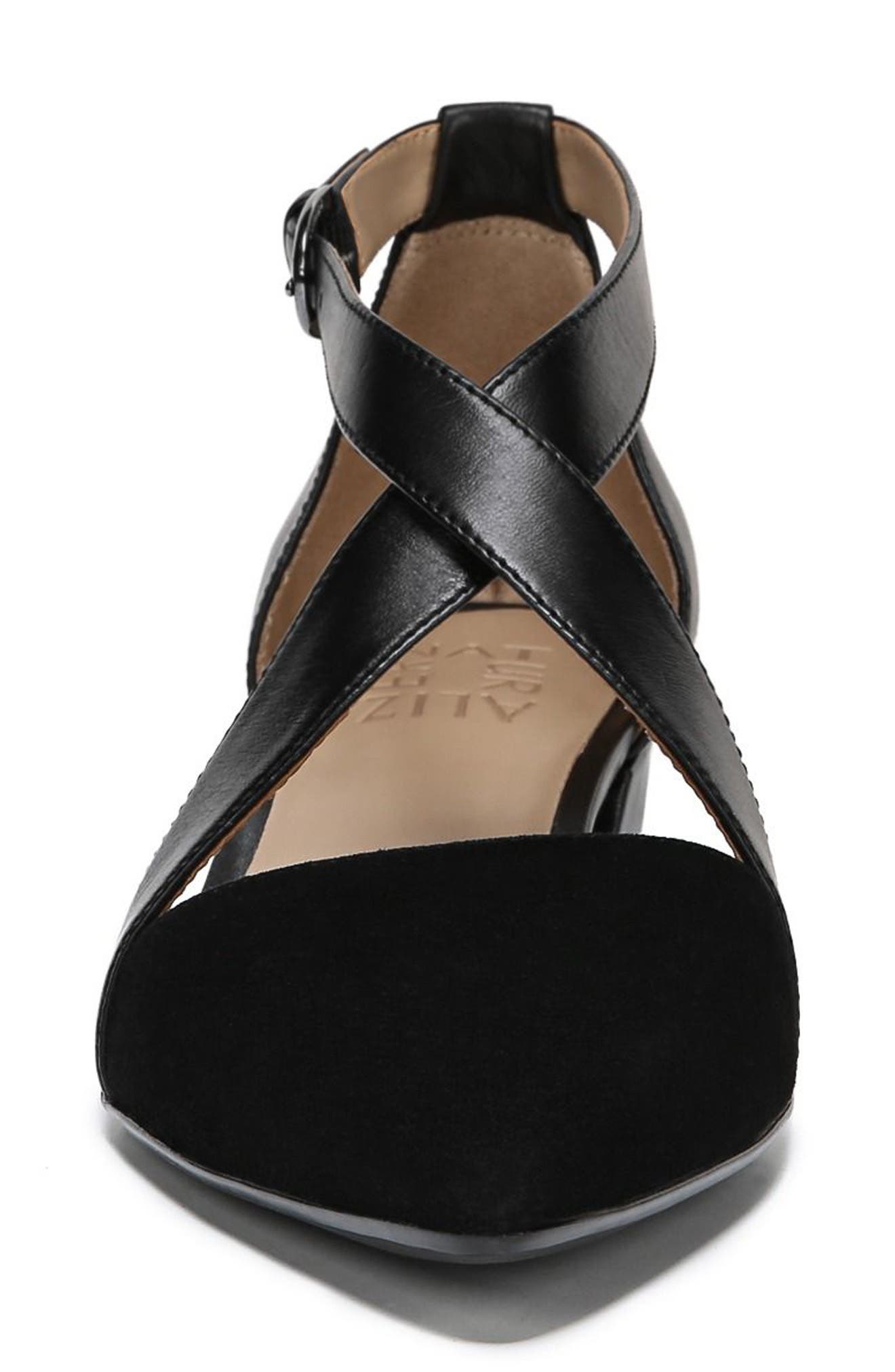 Naturalizer Blakely Pump, Alternate, color, 