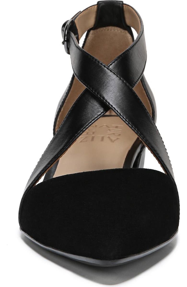 Naturalizer Blakely Pump, Alternate, color,