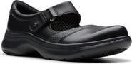 Clarks® Pro Pace Mary Jane Flat