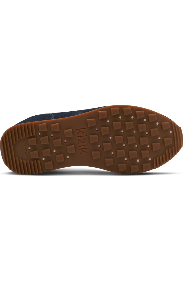 Kizik Siena Hands-Free Sneaker, Alternate, color,