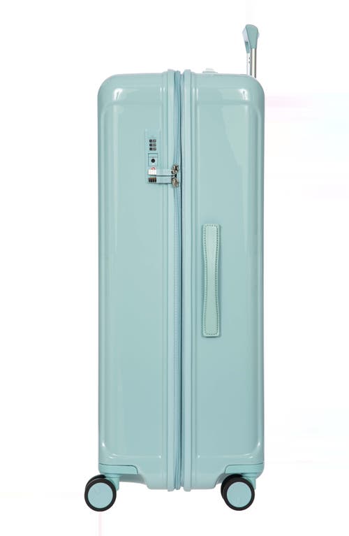 Bric's Positano 32-inch Expandable Spinner Suitcase