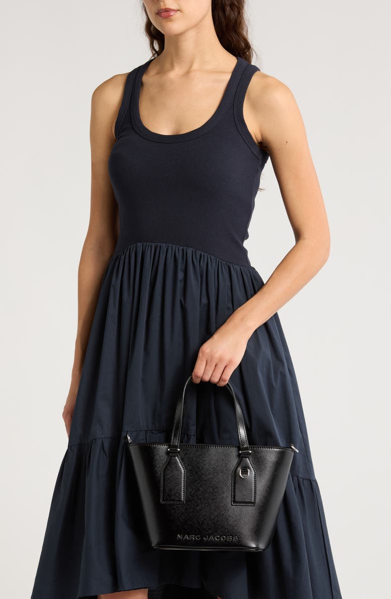 Marc Jacobs Small Trademarc Tote, Alternate, color,