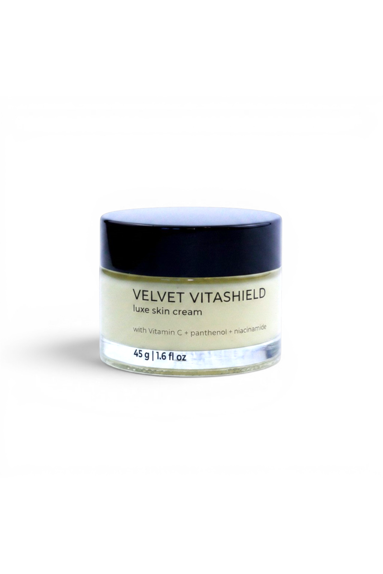 Velvet Vitashield Luxe Skin Cream, Main, color, Original