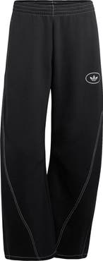 adidas Shoemaker Graphic Fleece Pants
