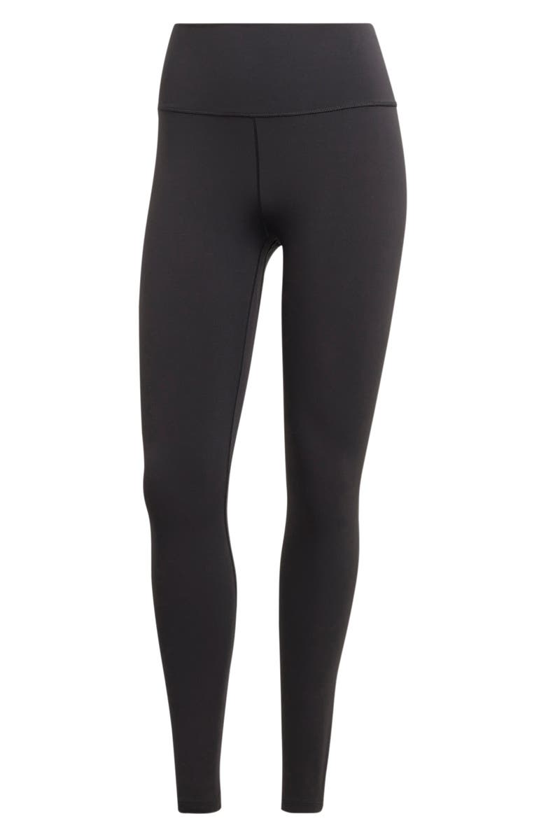 adidas All Me 7/8 Leggings, Alternate, color, 